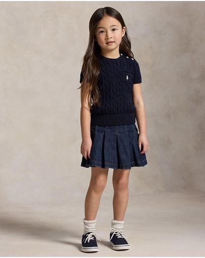 RL Navy & Nevis