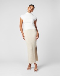 MVN - Asteria Knit Top