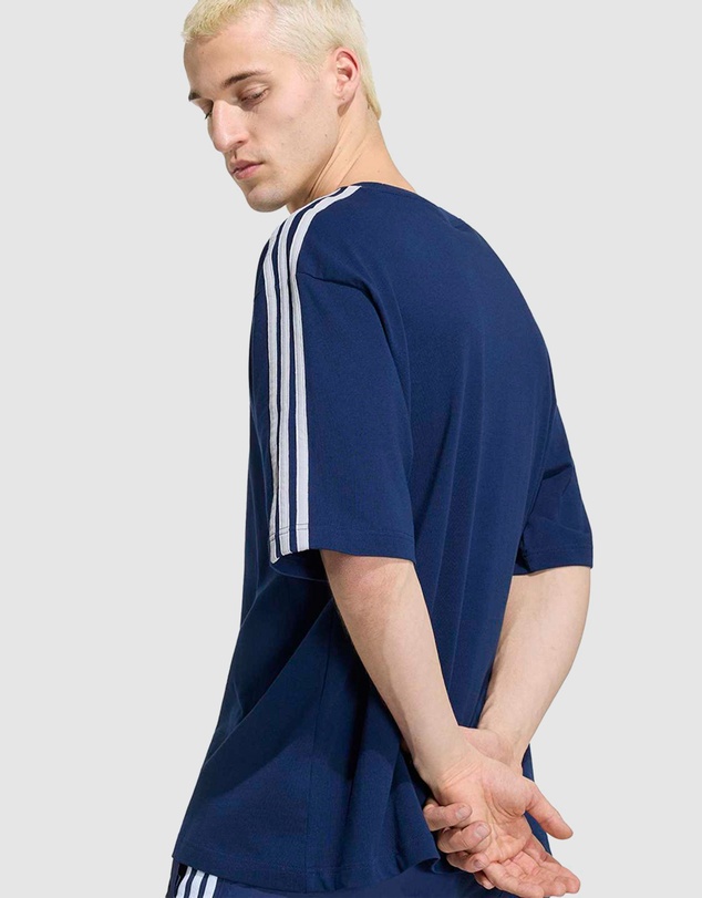 adidas Originals - Adicolor 3-Stripes Oversized Tee