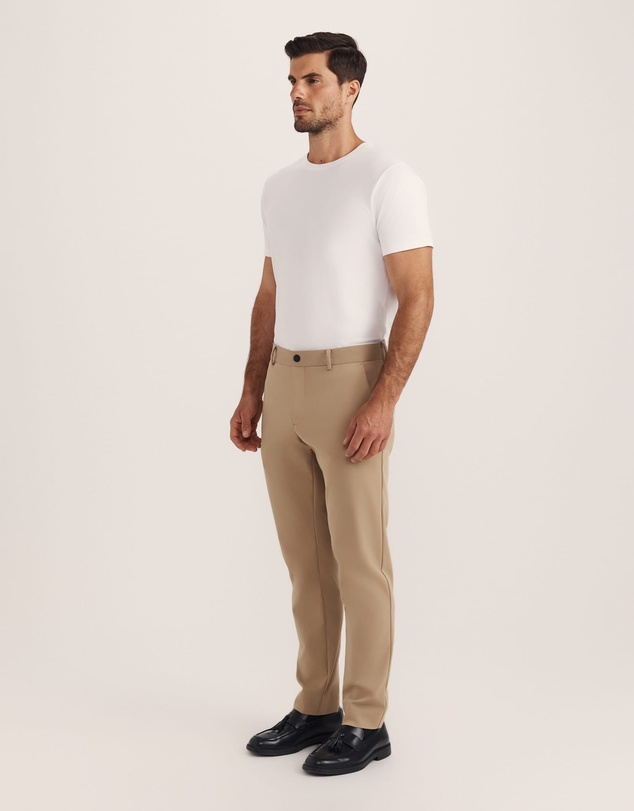 SABA - Judd Regular Chino Pant