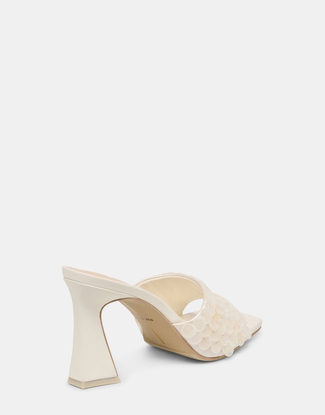 Dolce Vita - Nandy confetti ivory