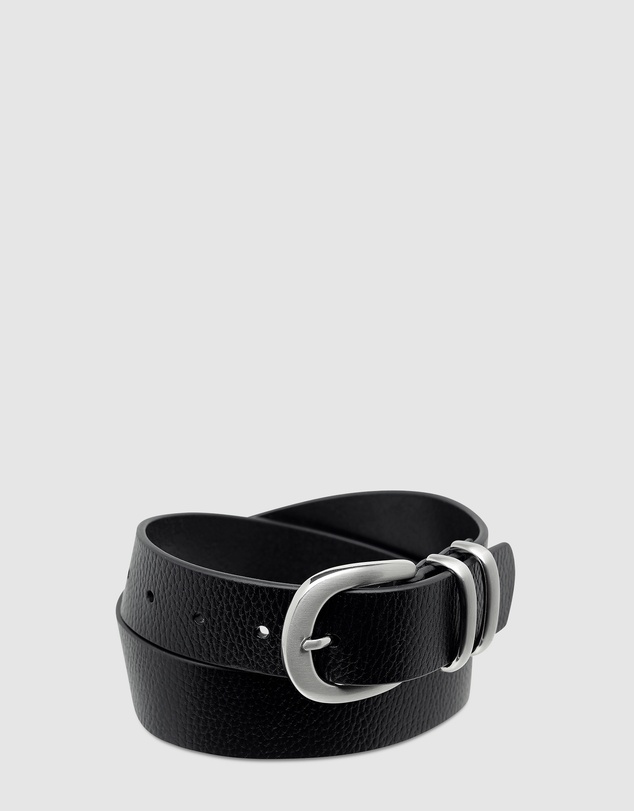 Status Anxiety - Let It Be Belt