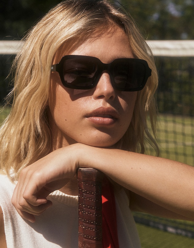 Status Anxiety - Vacation Sunglasses