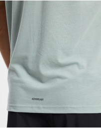 adidas Performance - D4T Workout T-Shirt