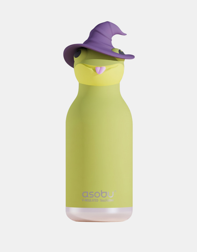 Asobu - Spookie Bottle 460ml