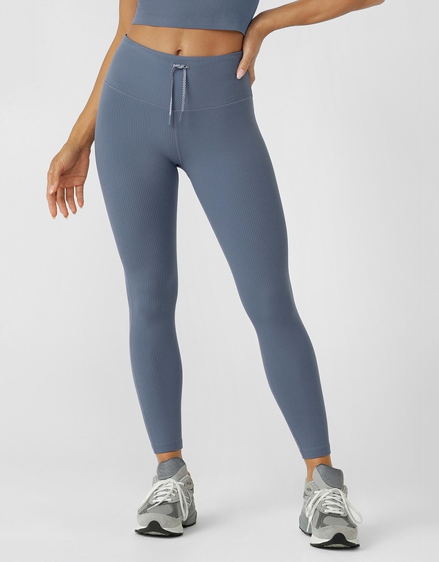 Lorna Jane - Training Day Ankle Biter Leggings