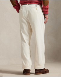Polo Ralph Lauren - Whitman Relaxed Fit Corduroy Pants