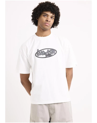 Spencer Project - Street Tag T-Shirt
