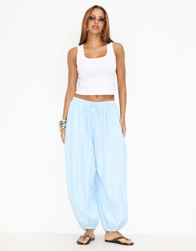 Dazie - Jasmine Balloon Pants