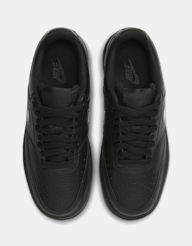Nike - Court Vision Low - Women's