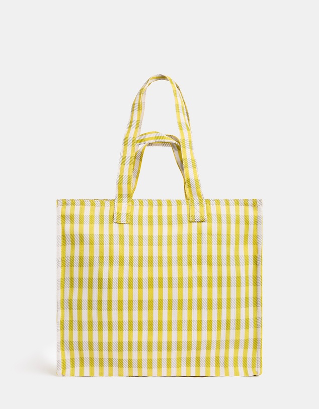 EAU BAGS - Marché Tote Bag