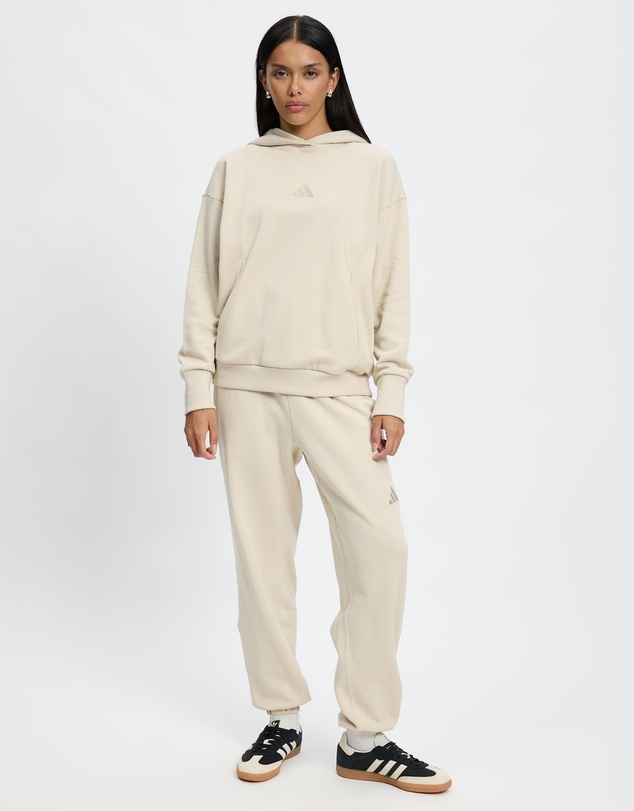 adidas Sportswear - All Szn French Terry Loose Hoodie