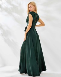 Alabaster The Label - Aurelia Dress
