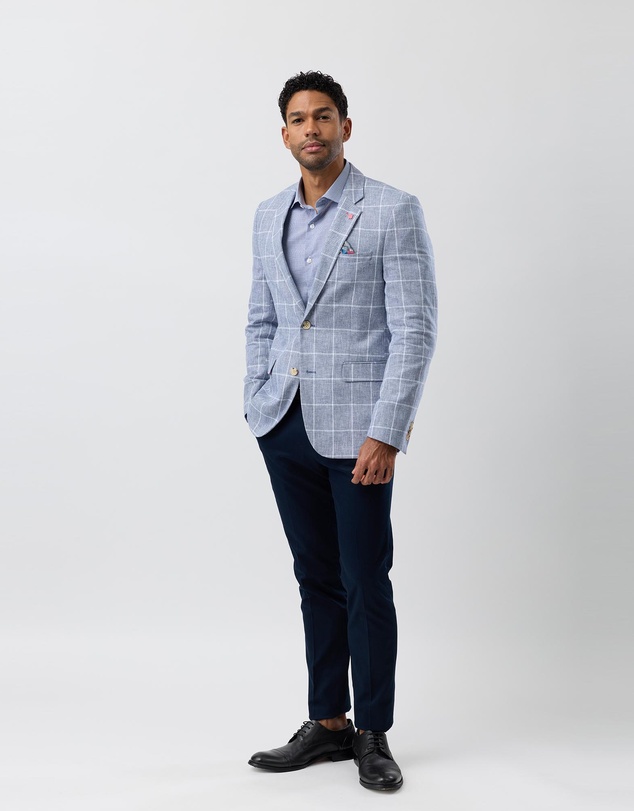Brooksfield - Blazer