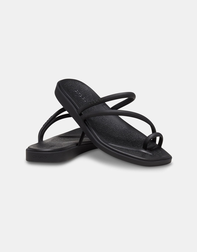 Crocs - Miami Toe Loop Sandals