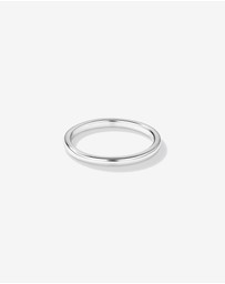 Michael Hill - Stacker Ring in Sterling Silver