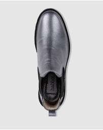 Habbot - Sett Ankle Boots