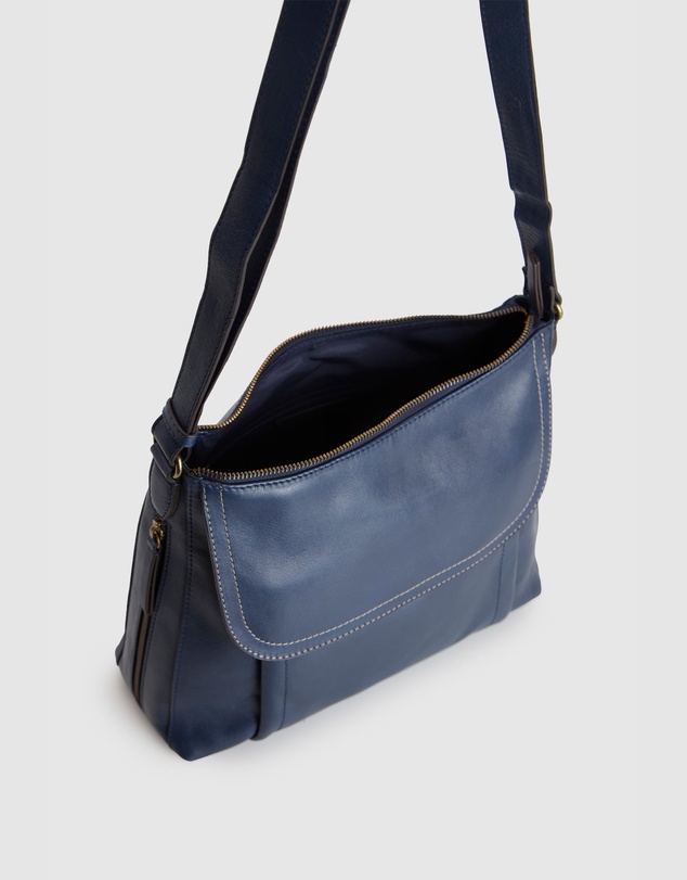 Evity - Maya Large Crossbody Bag