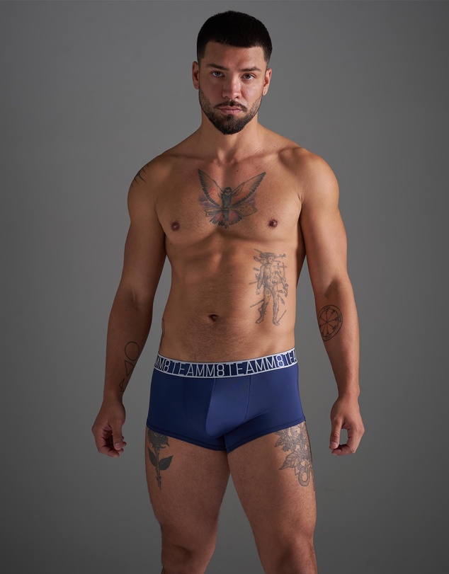 TEAMM8 - Shade Booty Trunk