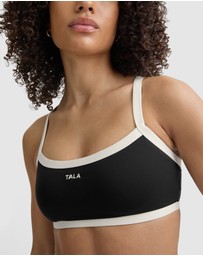 TALA - DayFlex Bandeau Sports Bra