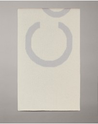 Calvin Klein - Wool Cashmere Blend Scarf