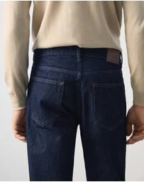 M.N.G - Bob Jeans