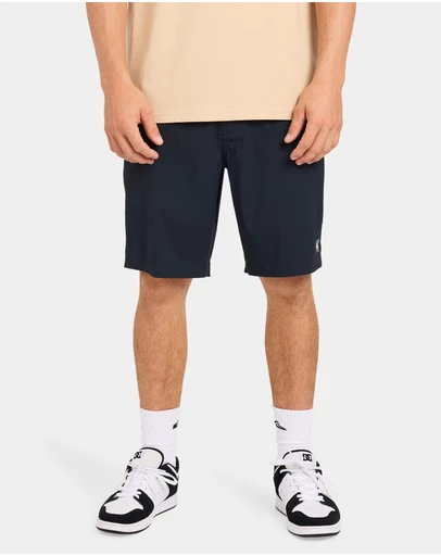 Quiksilver - Mens Overcast Amphibian 20