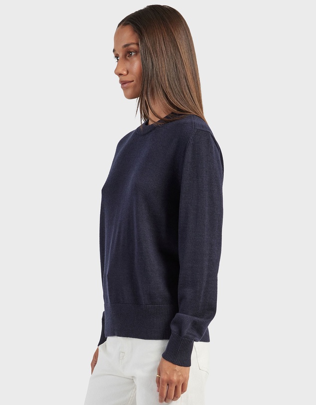 Academy Brand - Academy Merino Crew