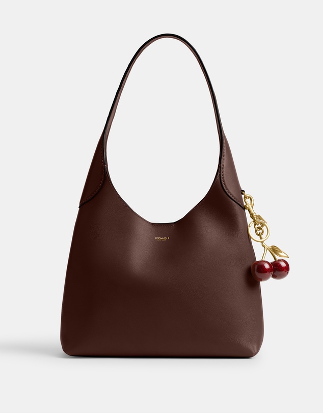 Coach - Brooklyn Shoulder Bag 28 Bag