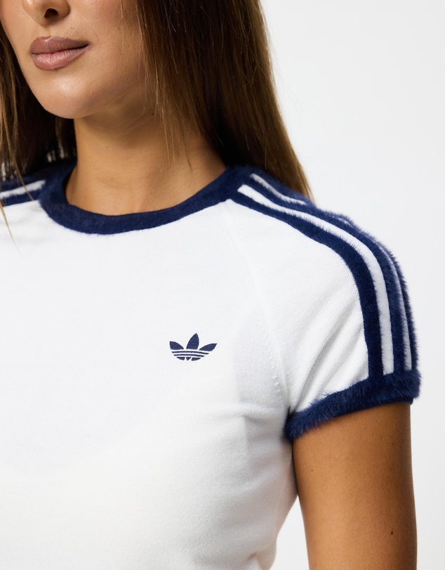 adidas Originals - Knitted Tee