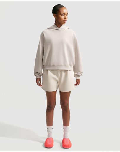Cream II, Sail & College Grey