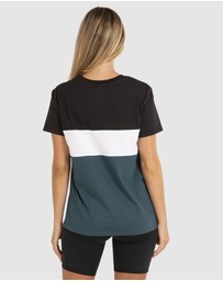 UNIT - UNIT Coco Ladies T-Shirt