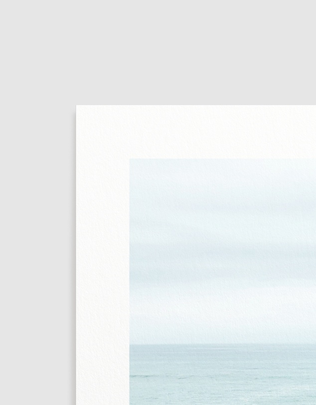 Olive et Oriel - Mornington View Victoria Art Print