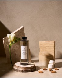 Kirri x Linen House - Wood Diffuser Refill Oil