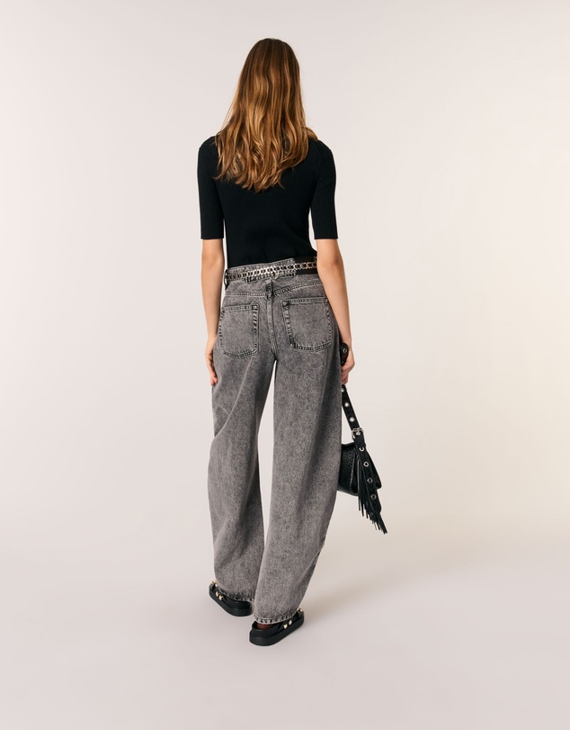 Maje - Maude Sweater