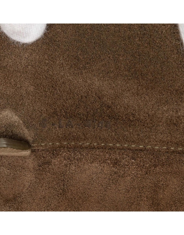 Pre-Loved by Azura Reborn - Pre-Loved Small Leather Phantom Cabas Tote