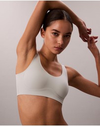 Calvin Klein - Invisibles Lightly Lined Bralette