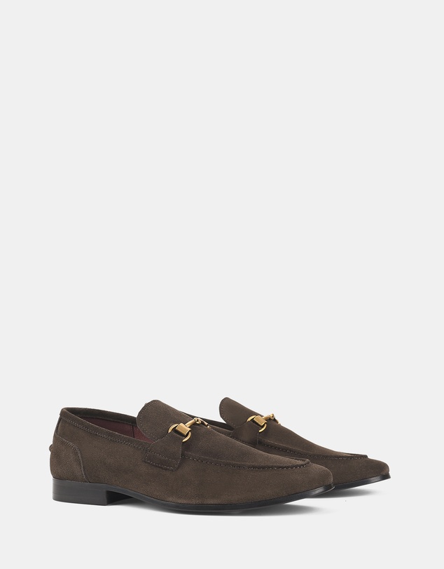 Julius Marlow - Lexicon Suede