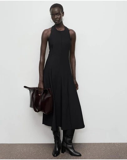 M.N.G - Pepli Dress