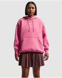 Nike - Sportswear Phoenix Fleece Oversized Pullover Hoodie