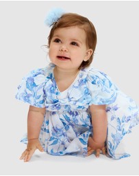 Bardot Junior - Zofia Floral Mini Dress - Babies-Kids