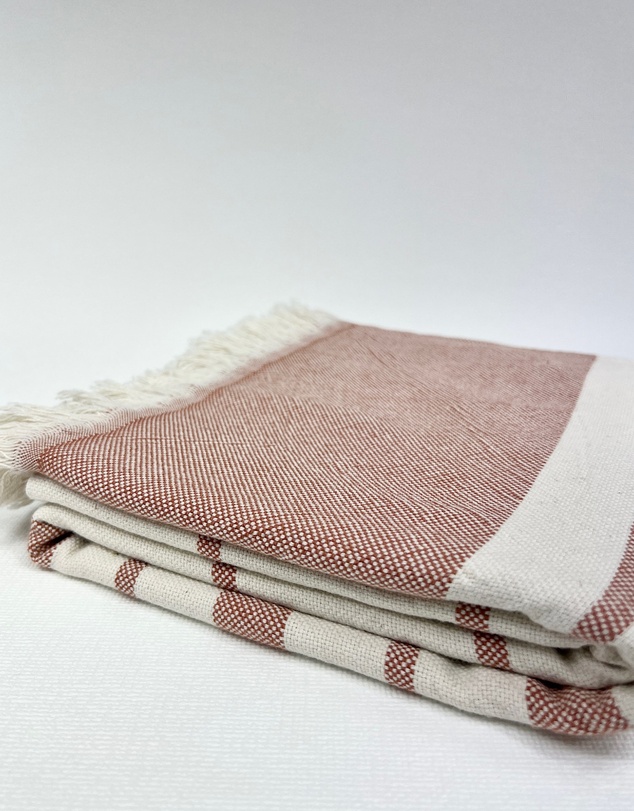 Turkish Murkish - Naturalist Turkish Towel