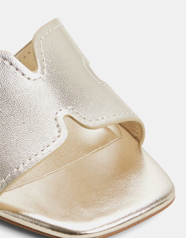 ALDO - Javamannon Heeled Sandals