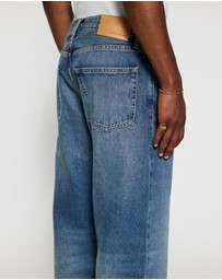 Sunflower - Loose Pants