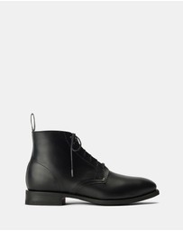 R.M.Williams - Craftsman Lace Boots - Men's