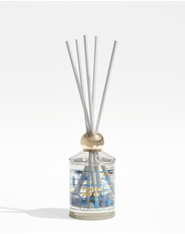 North Muse - Crystal Cove Sea Salt & Sage Diffuser