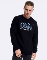 DVNT - Tour Crewneck