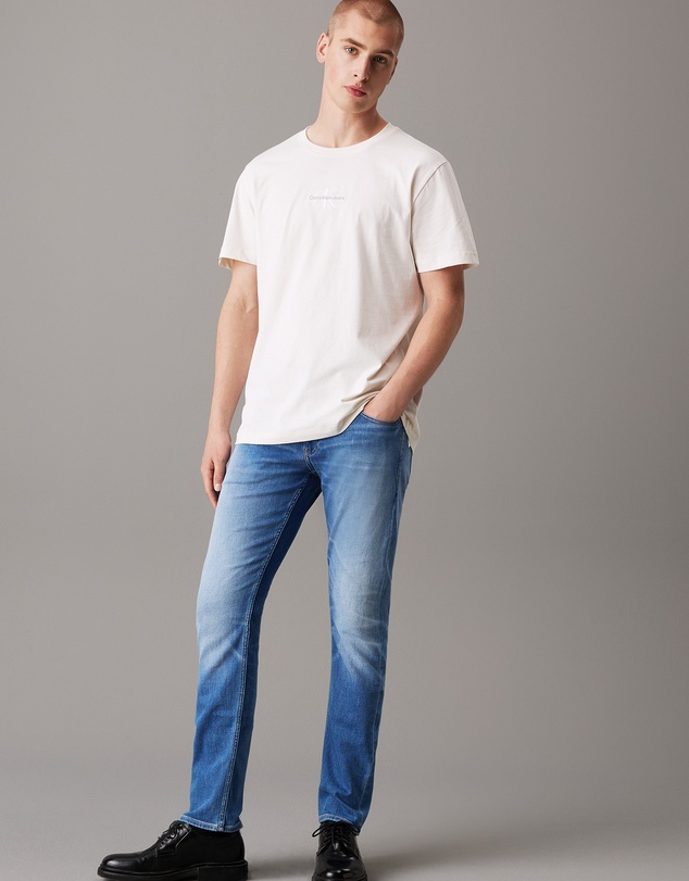 Calvin Klein Jeans - Slim Jeans