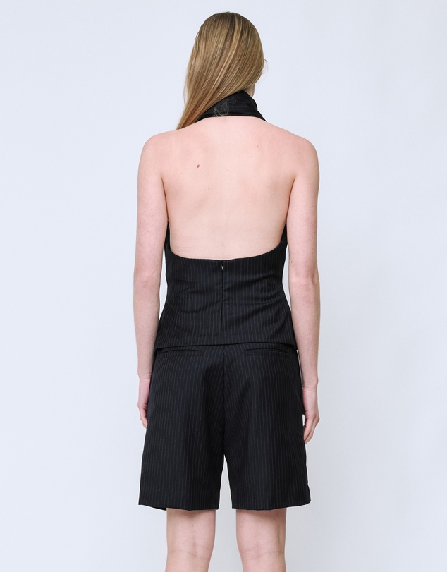 Wynn Hamlyn - Catherine Buckle Top