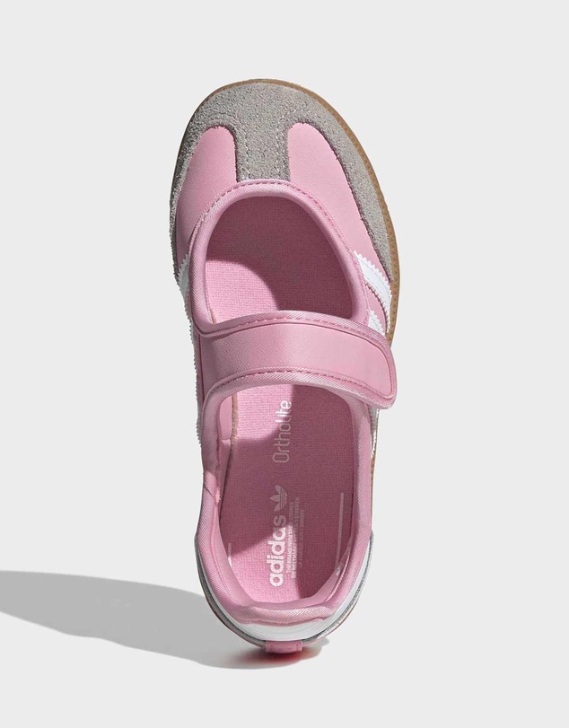 adidas Originals - Samba Jane Shoes - Kids